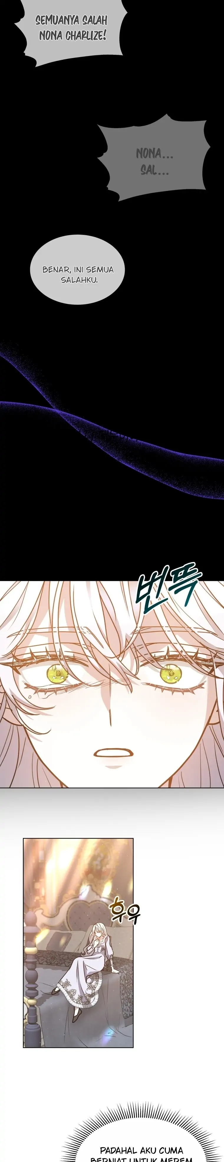The Male Lead’s Nephew Like Me So much Chapter 13 page 23