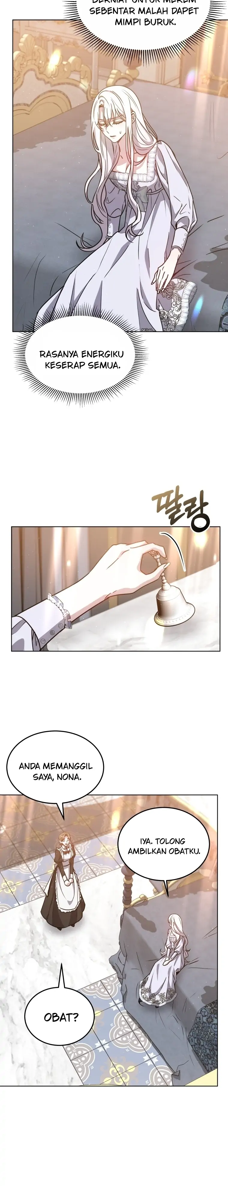 The Male Lead’s Nephew Like Me So much Chapter 13 page 24
