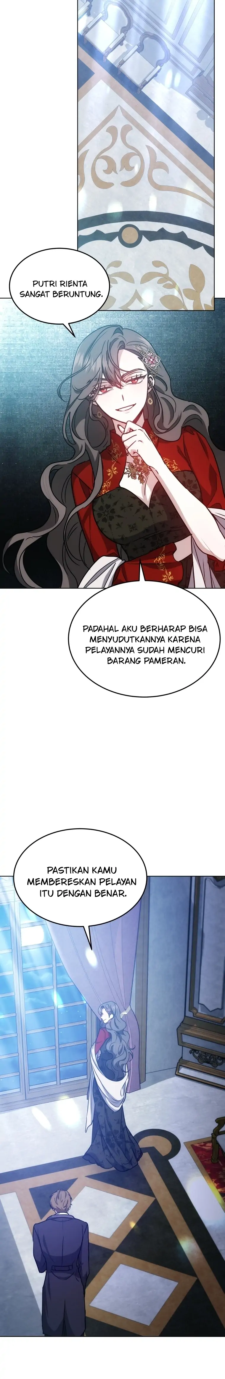 The Male Lead’s Nephew Like Me So much Chapter 13 page 30
