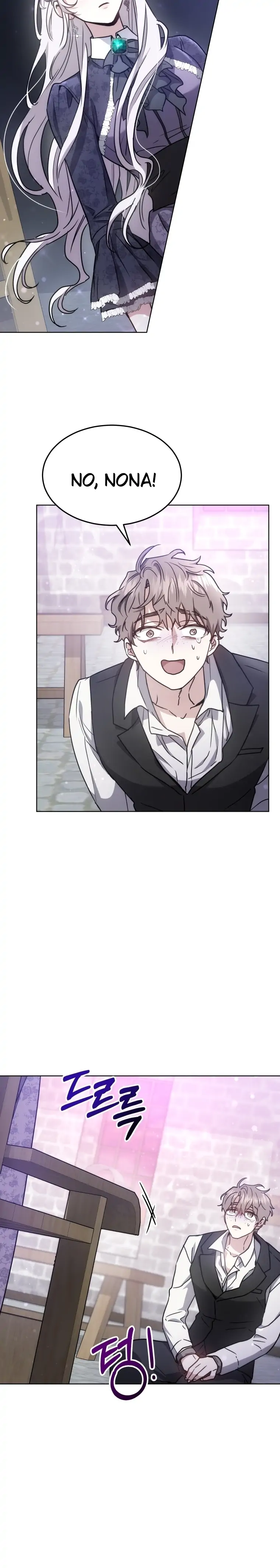 The Male Lead’s Nephew Like Me So much Chapter 13 page 6