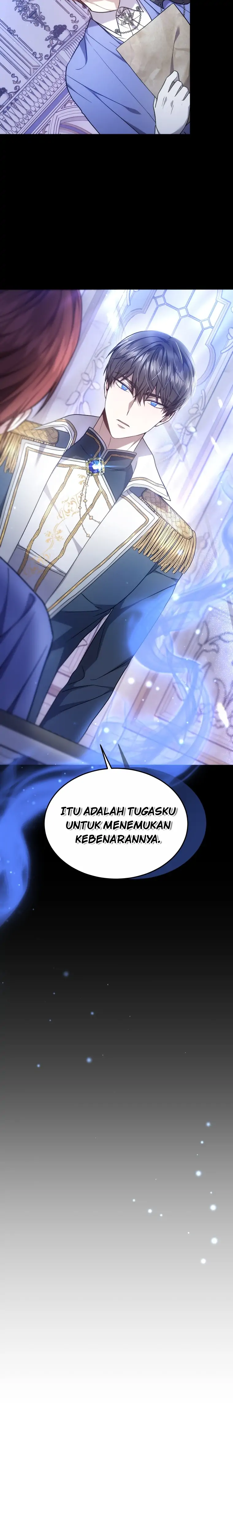 The Male Lead’s Nephew Like Me So much Chapter 18 page 12