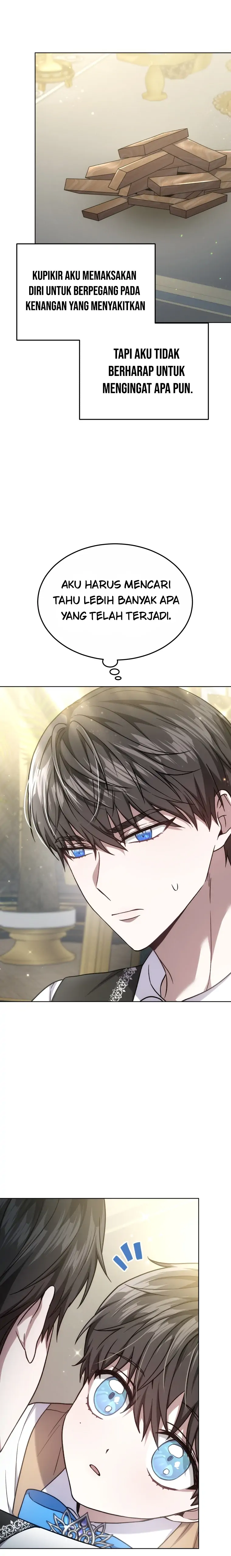 The Male Lead’s Nephew Like Me So much Chapter 18 page 13
