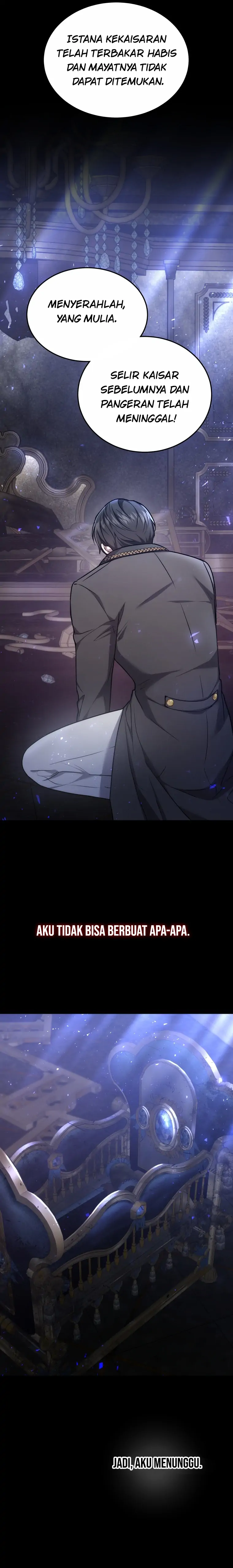 The Male Lead’s Nephew Like Me So much Chapter 18 page 4