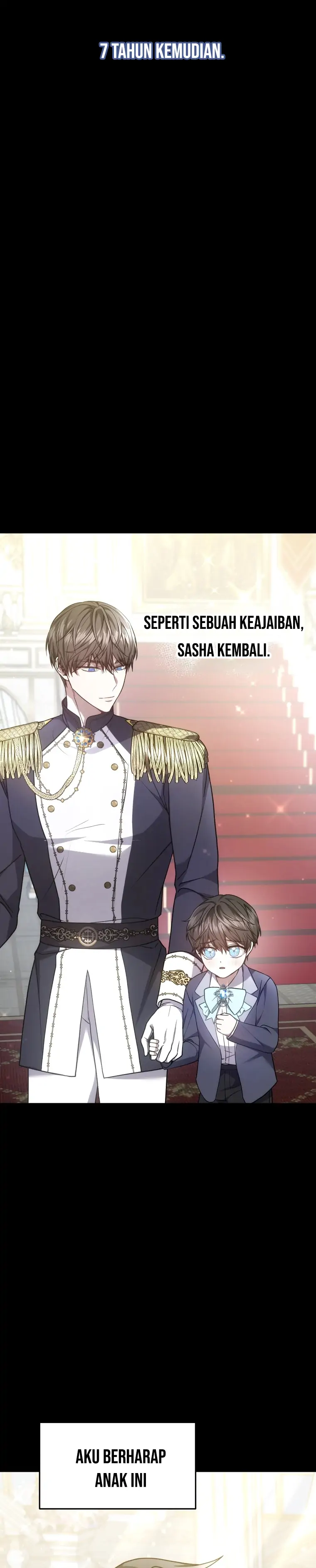 The Male Lead’s Nephew Like Me So much Chapter 18 page 8