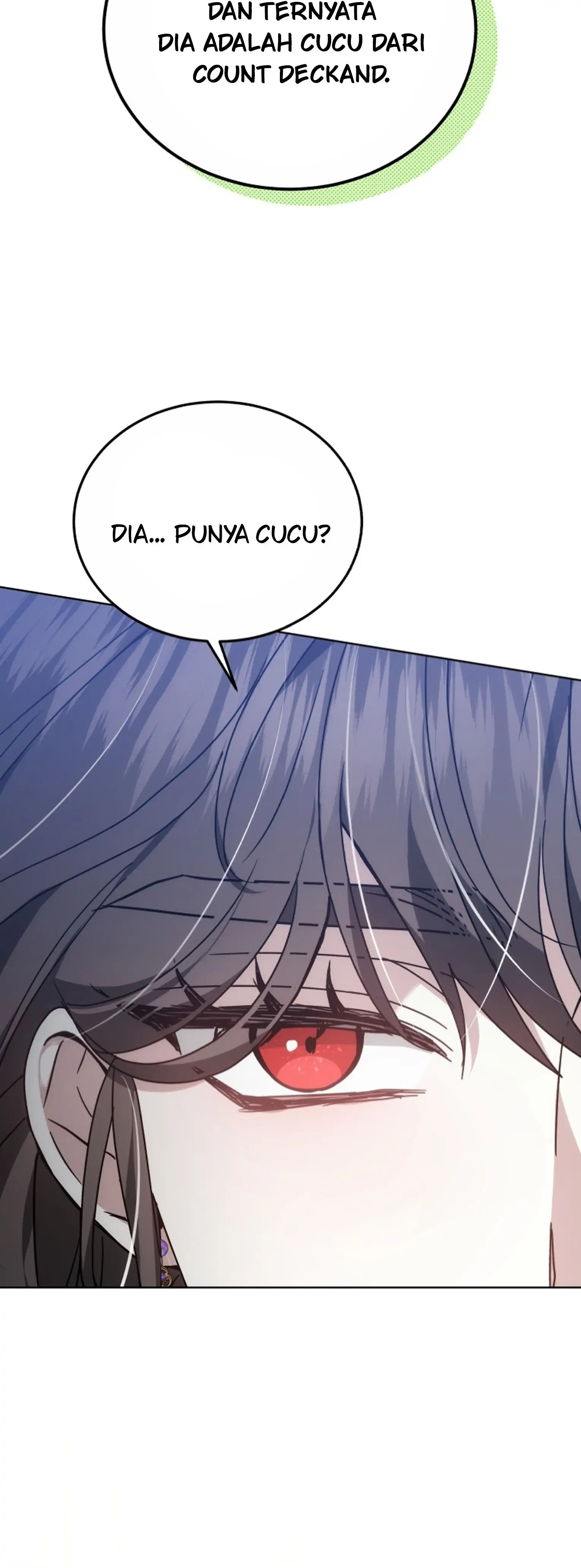 The Male Lead’s Nephew Like Me So much Chapter 28 page 30