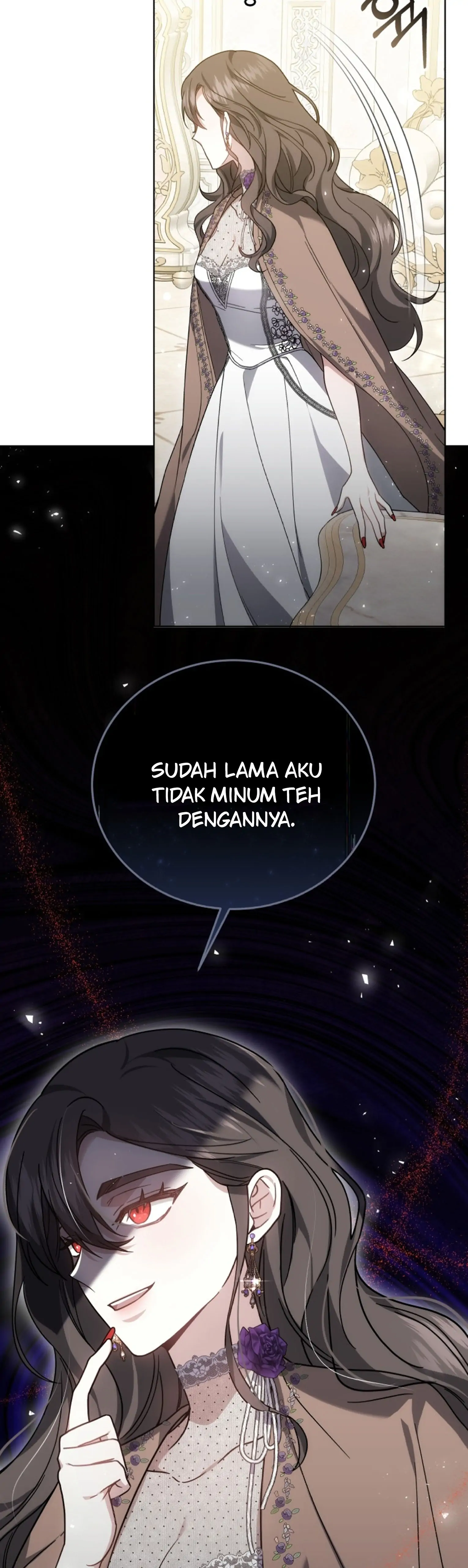 The Male Lead’s Nephew Like Me So much Chapter 28 page 38