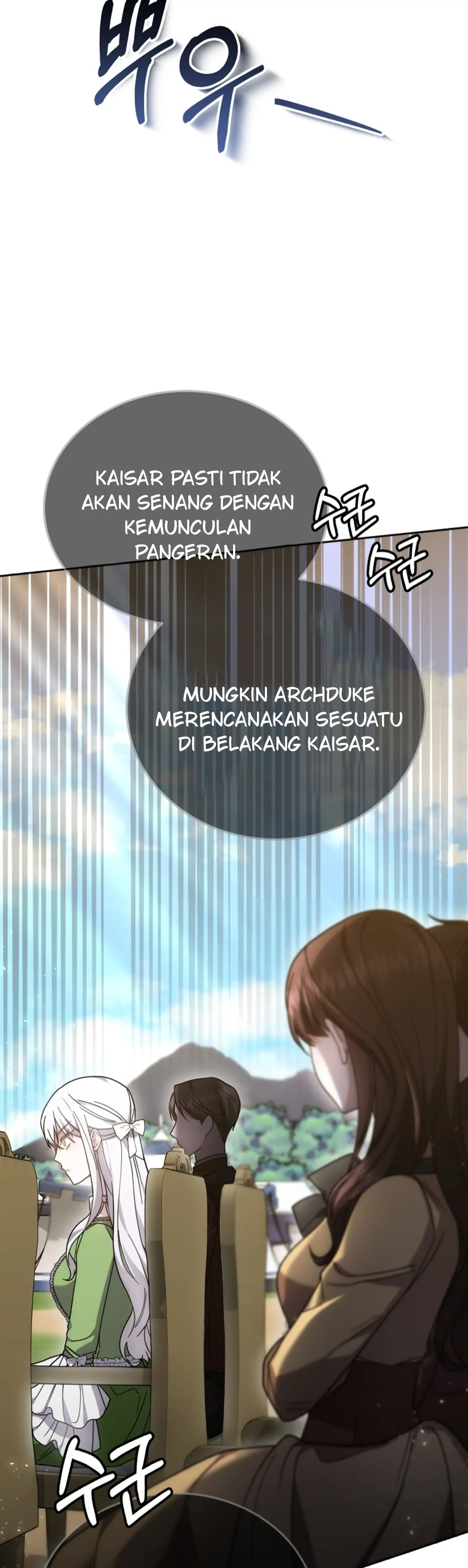 The Male Lead’s Nephew Like Me So much Chapter 28 page 45