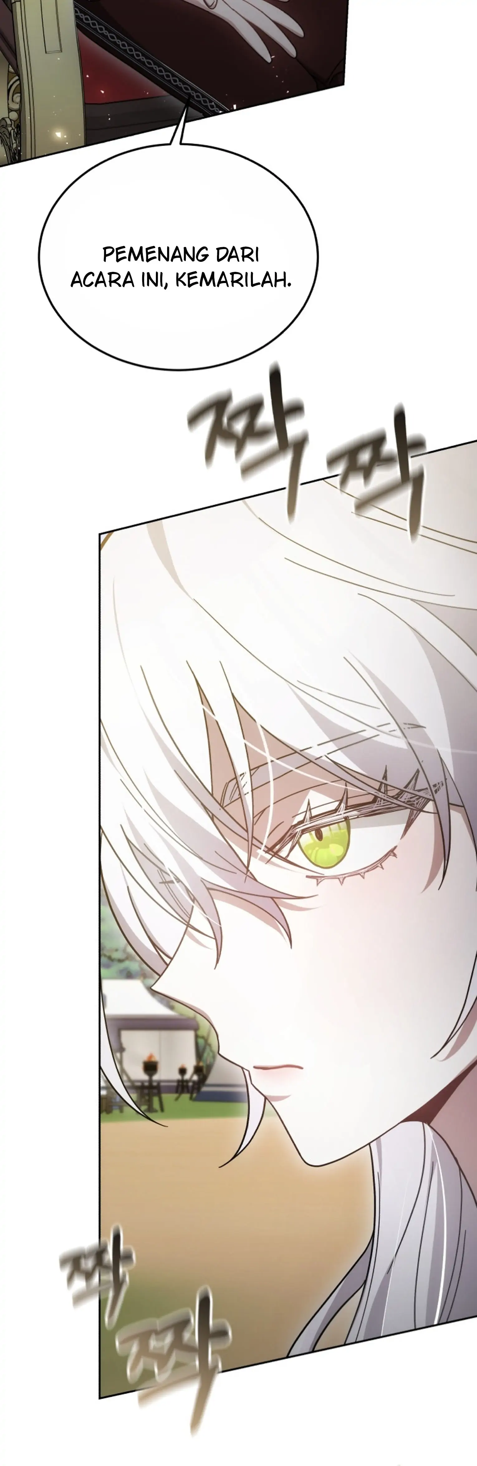 The Male Lead’s Nephew Like Me So much Chapter 28 page 47