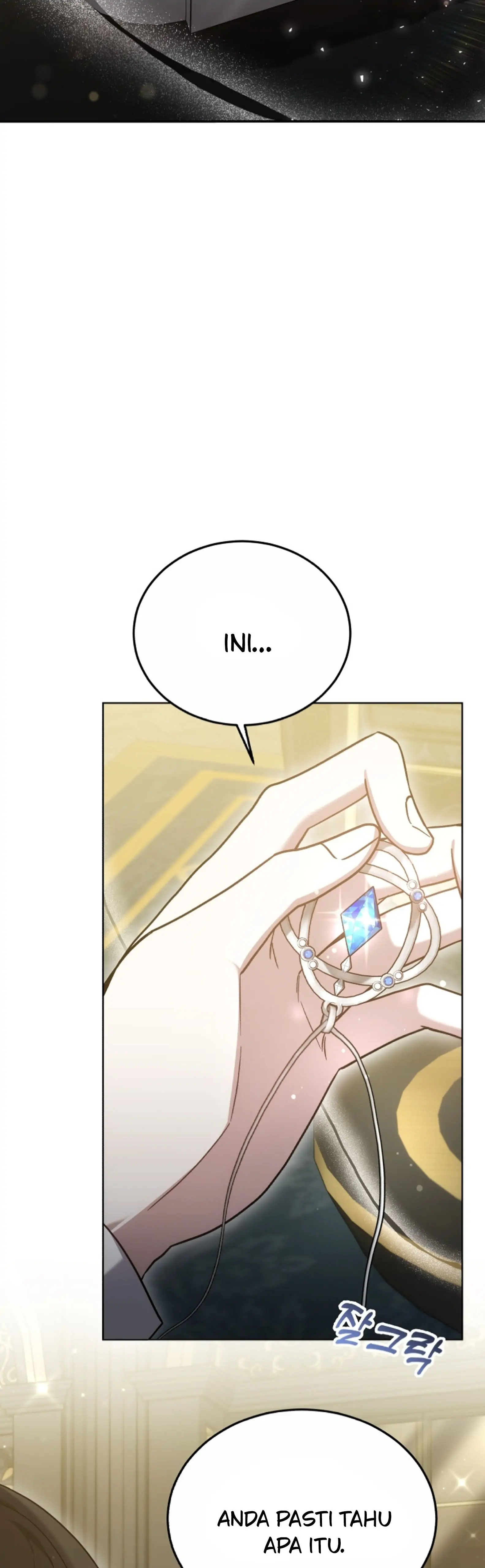 The Male Lead’s Nephew Like Me So much Chapter 28 page 4