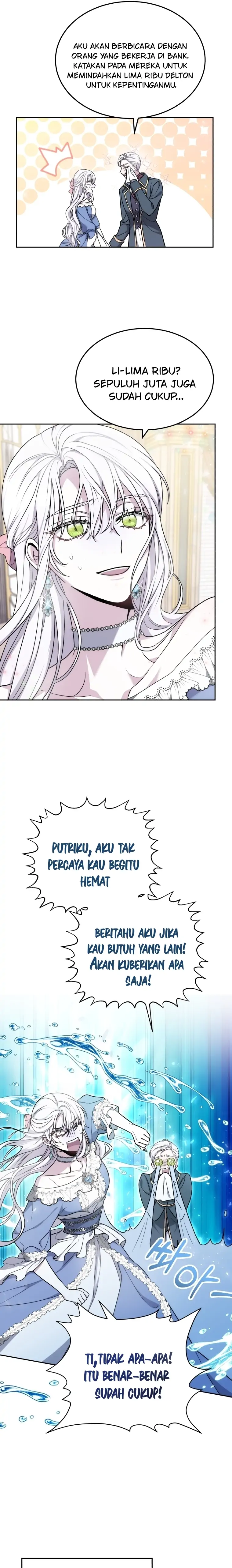 The Male Lead’s Nephew Like Me So much Chapter 3 page 13