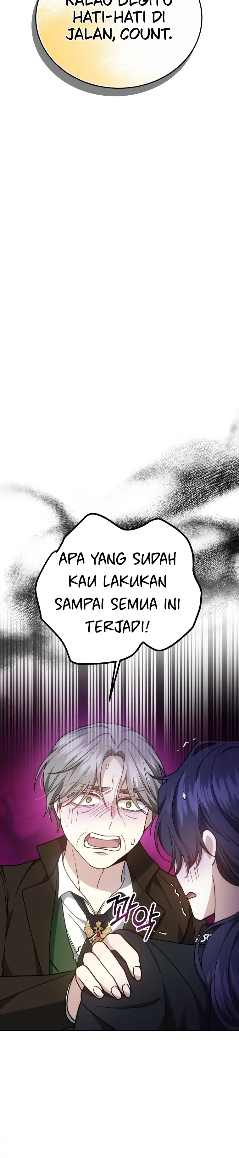 The Male Lead’s Nephew Like Me So much Chapter 37 page 6