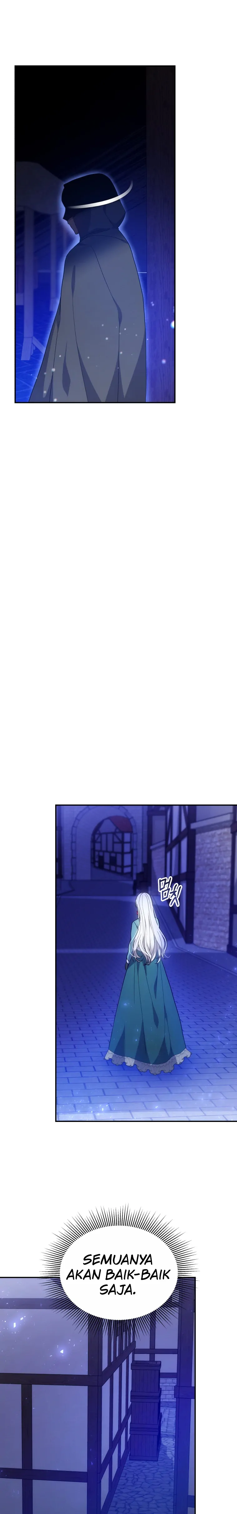 The Male Lead’s Nephew Like Me So much Chapter 45 page 20