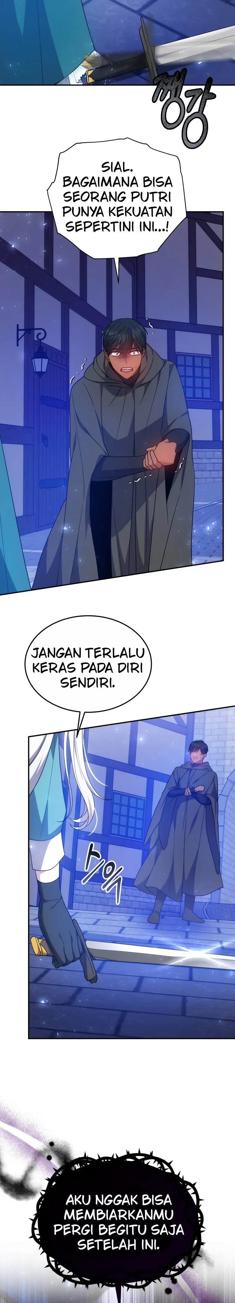 The Male Lead’s Nephew Like Me So much Chapter 45 page 23