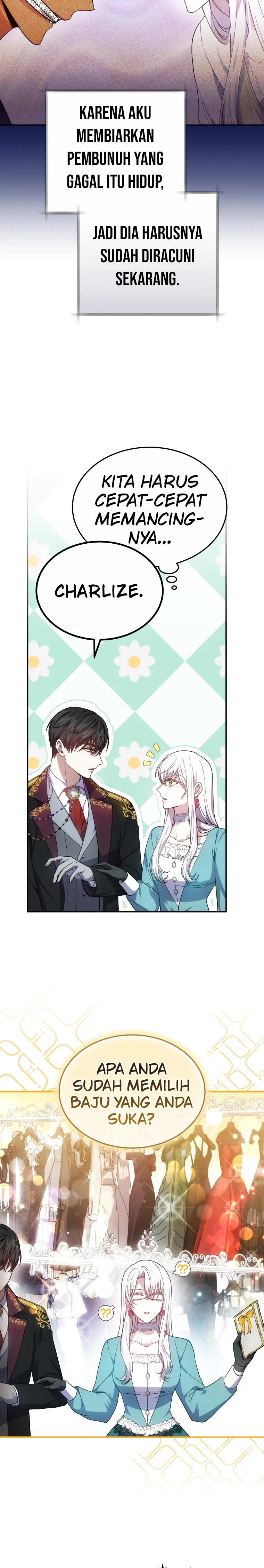 The Male Lead’s Nephew Like Me So much Chapter 45 page 2