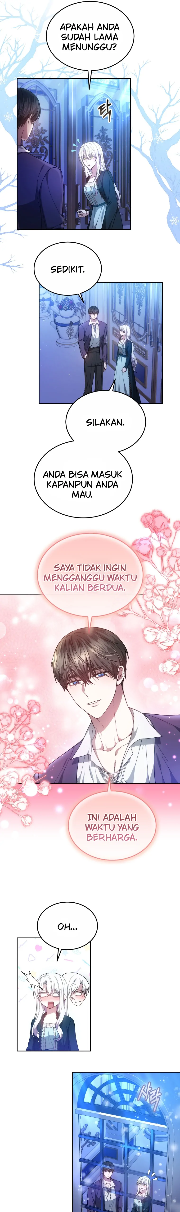 The Male Lead’s Nephew Like Me So much Chapter 50 page 16