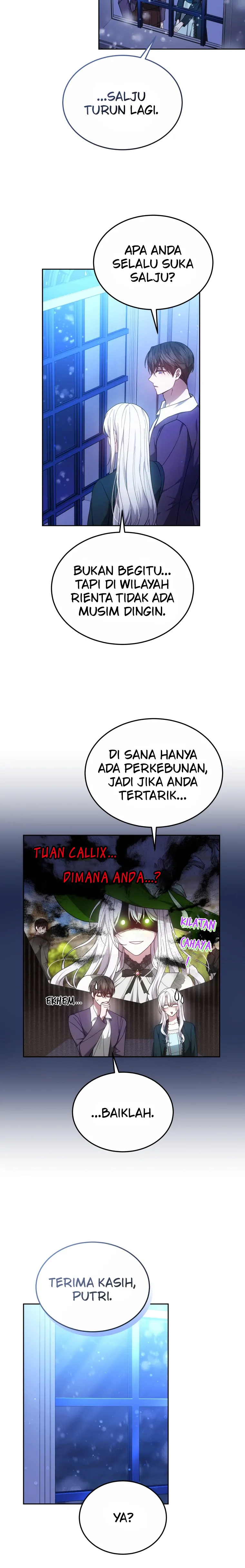 The Male Lead’s Nephew Like Me So much Chapter 50 page 17