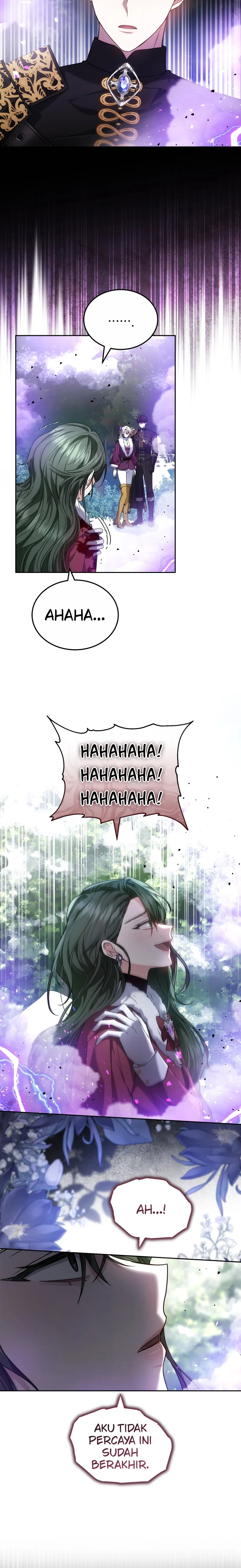 The Male Lead’s Nephew Like Me So much Chapter 58 page 24