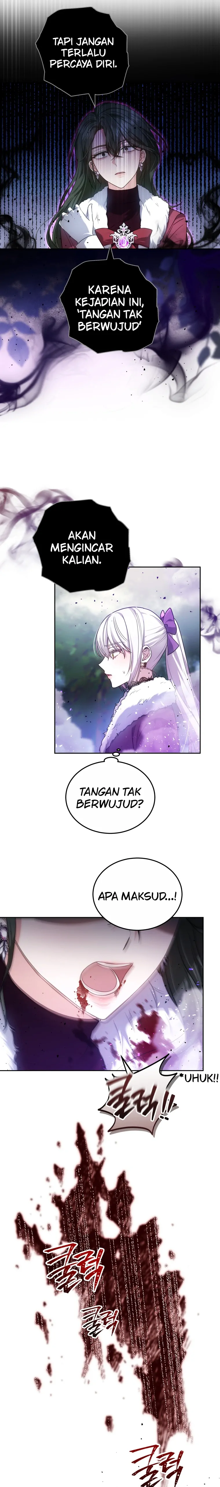 The Male Lead’s Nephew Like Me So much Chapter 58 page 25