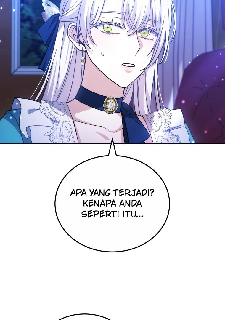 The Male Lead’s Nephew Like Me So much Chapter 74 page 22