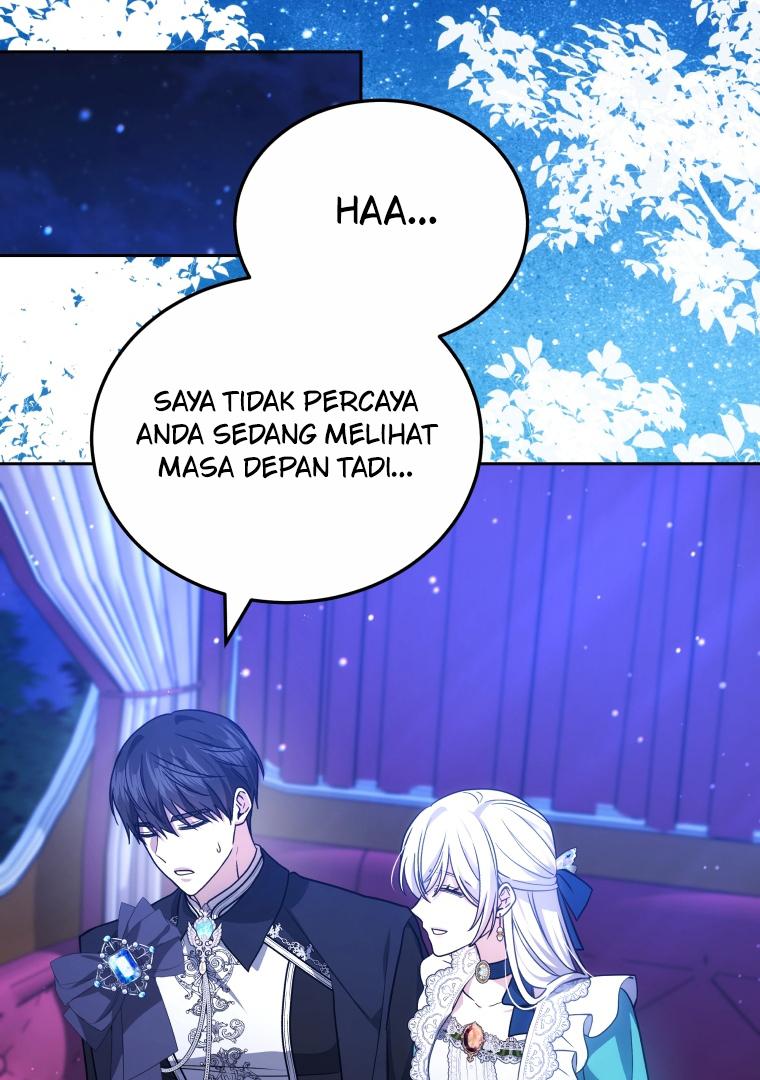 The Male Lead’s Nephew Like Me So much Chapter 74 page 26