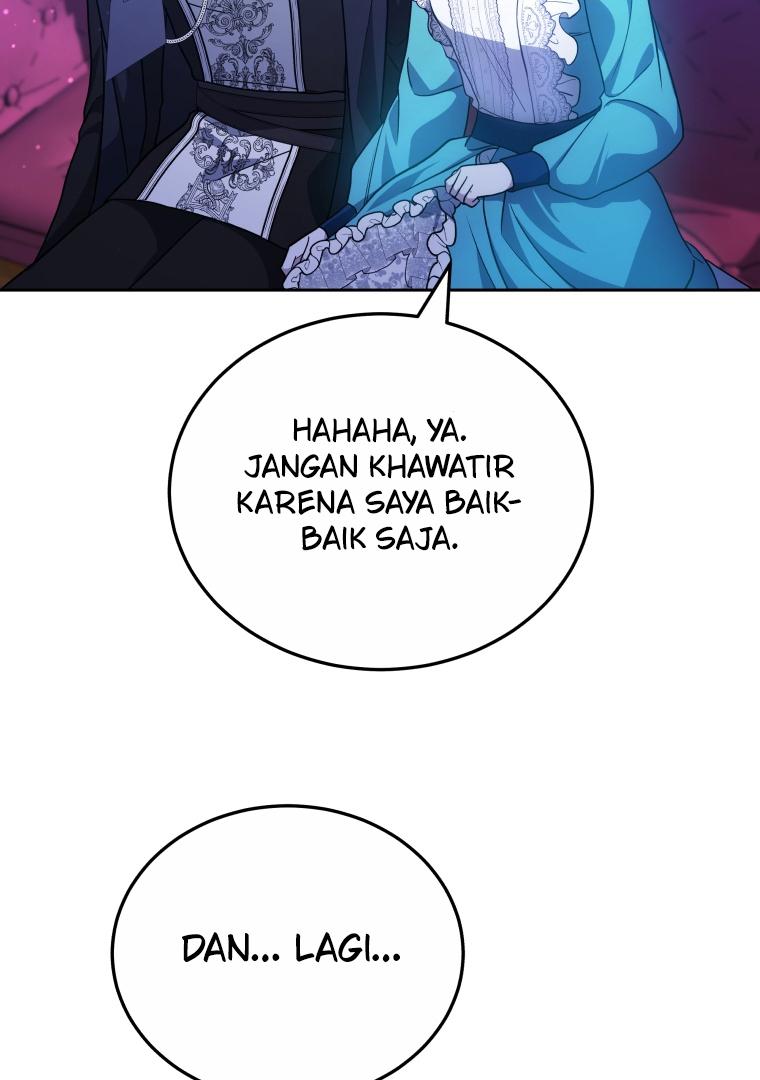 The Male Lead’s Nephew Like Me So much Chapter 74 page 27