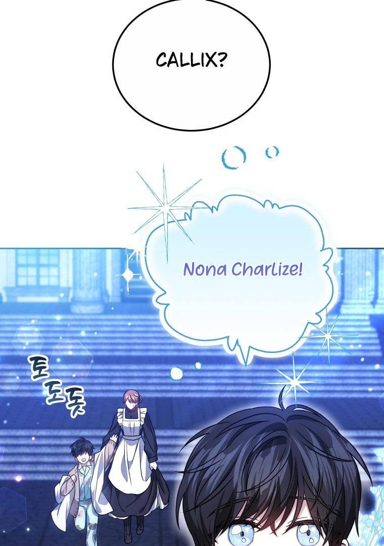 The Male Lead’s Nephew Like Me So much Chapter 74 page 29