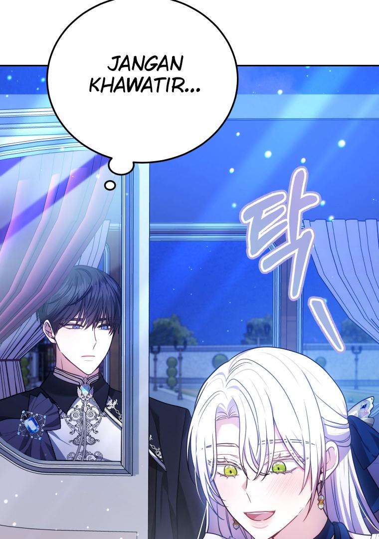 The Male Lead’s Nephew Like Me So much Chapter 74 page 31