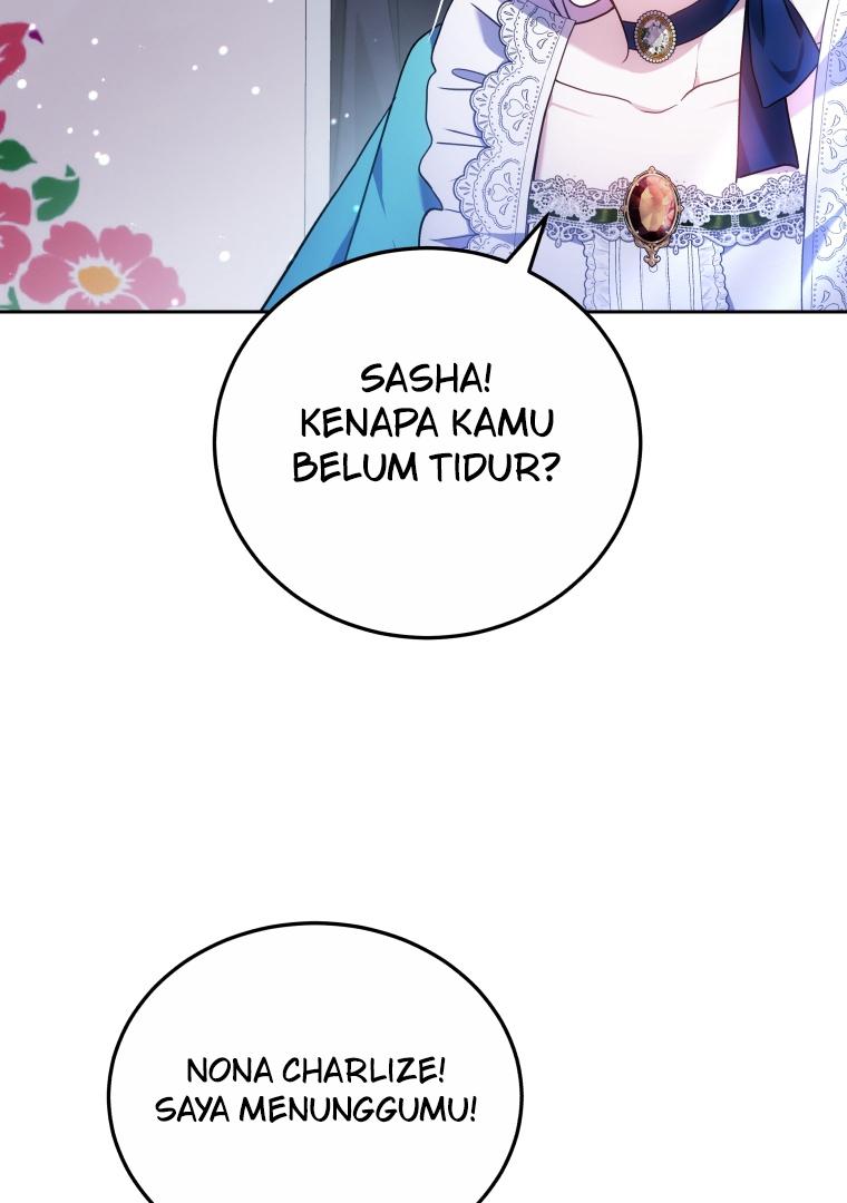 The Male Lead’s Nephew Like Me So much Chapter 74 page 32