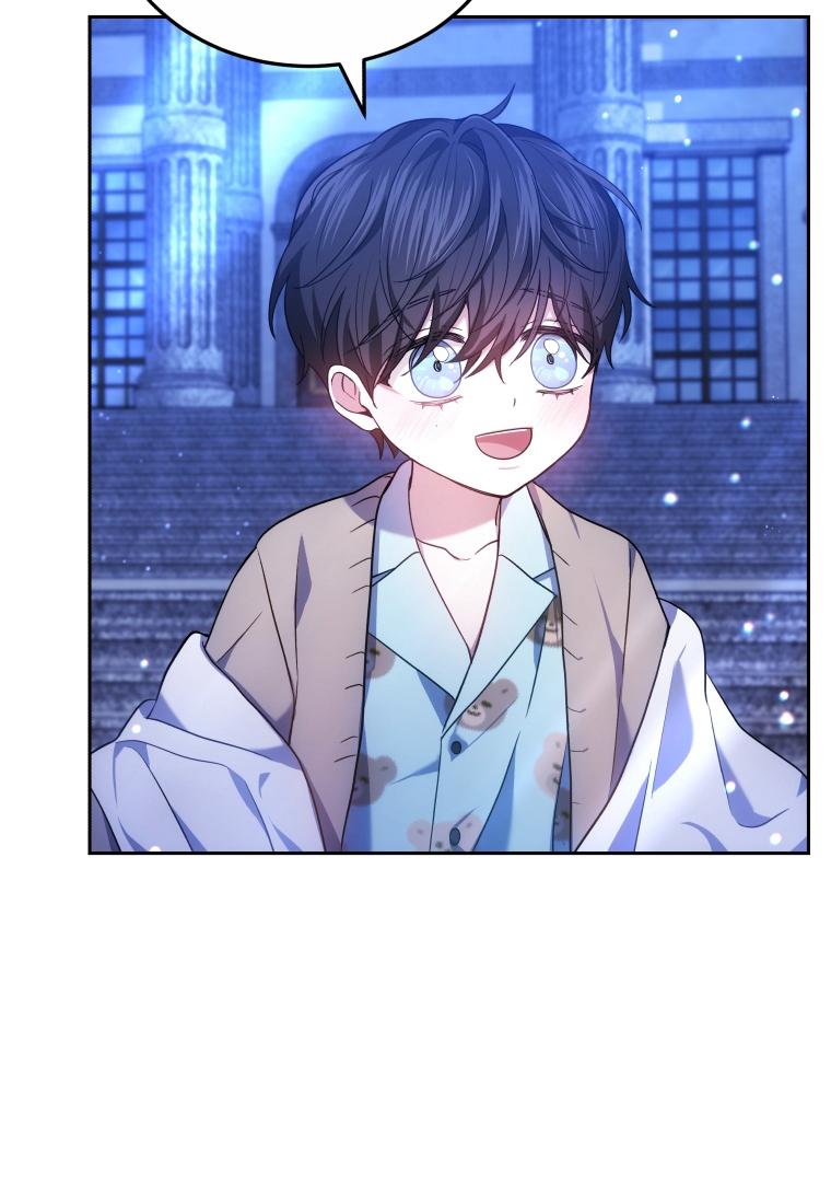 The Male Lead’s Nephew Like Me So much Chapter 74 page 33
