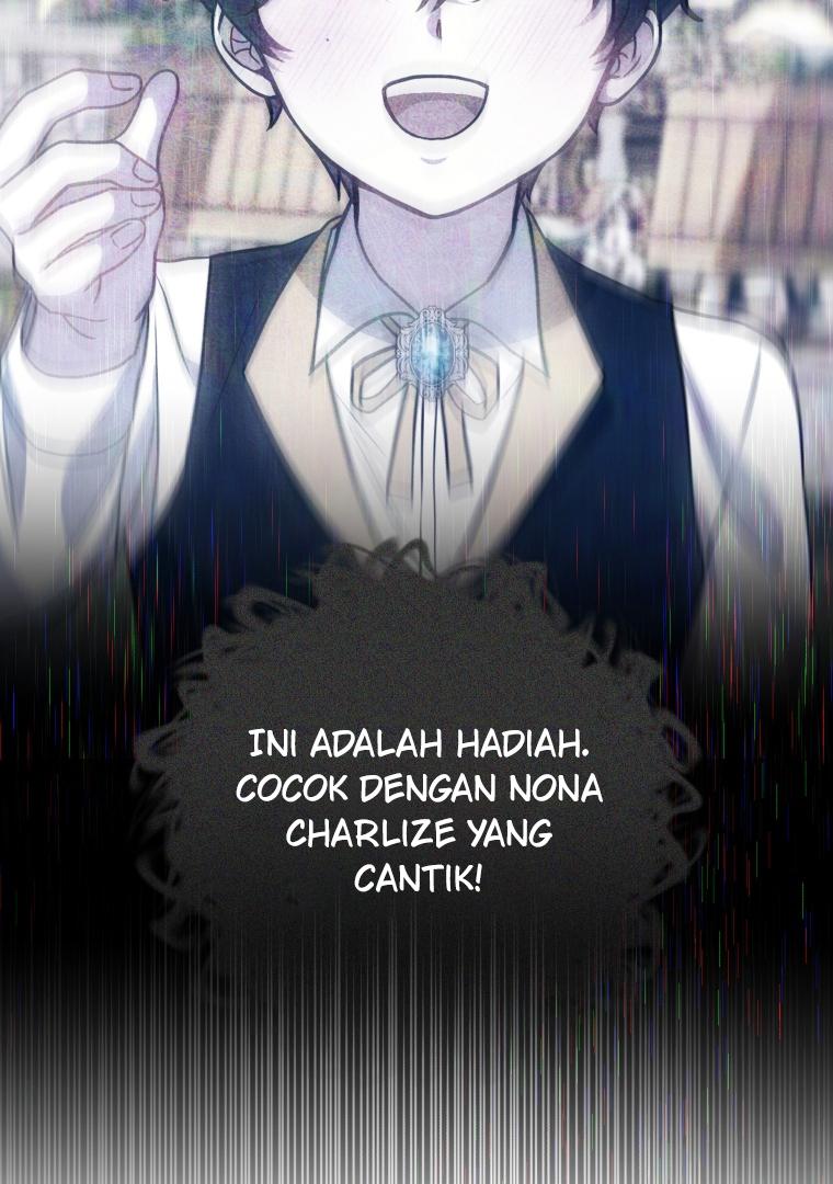 The Male Lead’s Nephew Like Me So much Chapter 74 page 38