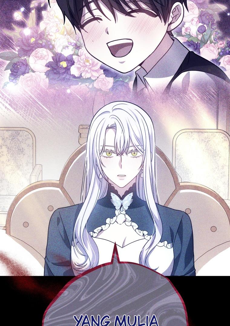 The Male Lead’s Nephew Like Me So much Chapter 74 page 3
