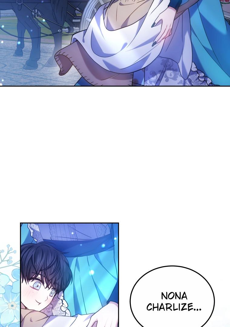 The Male Lead’s Nephew Like Me So much Chapter 74 page 40