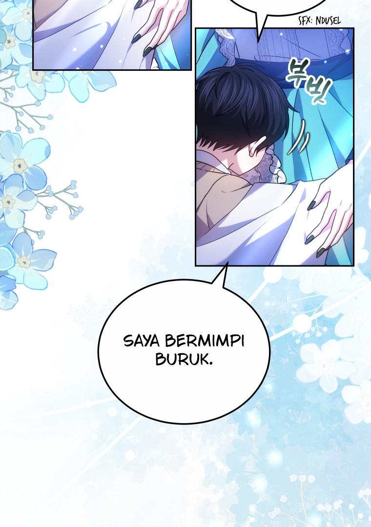 The Male Lead’s Nephew Like Me So much Chapter 74 page 41