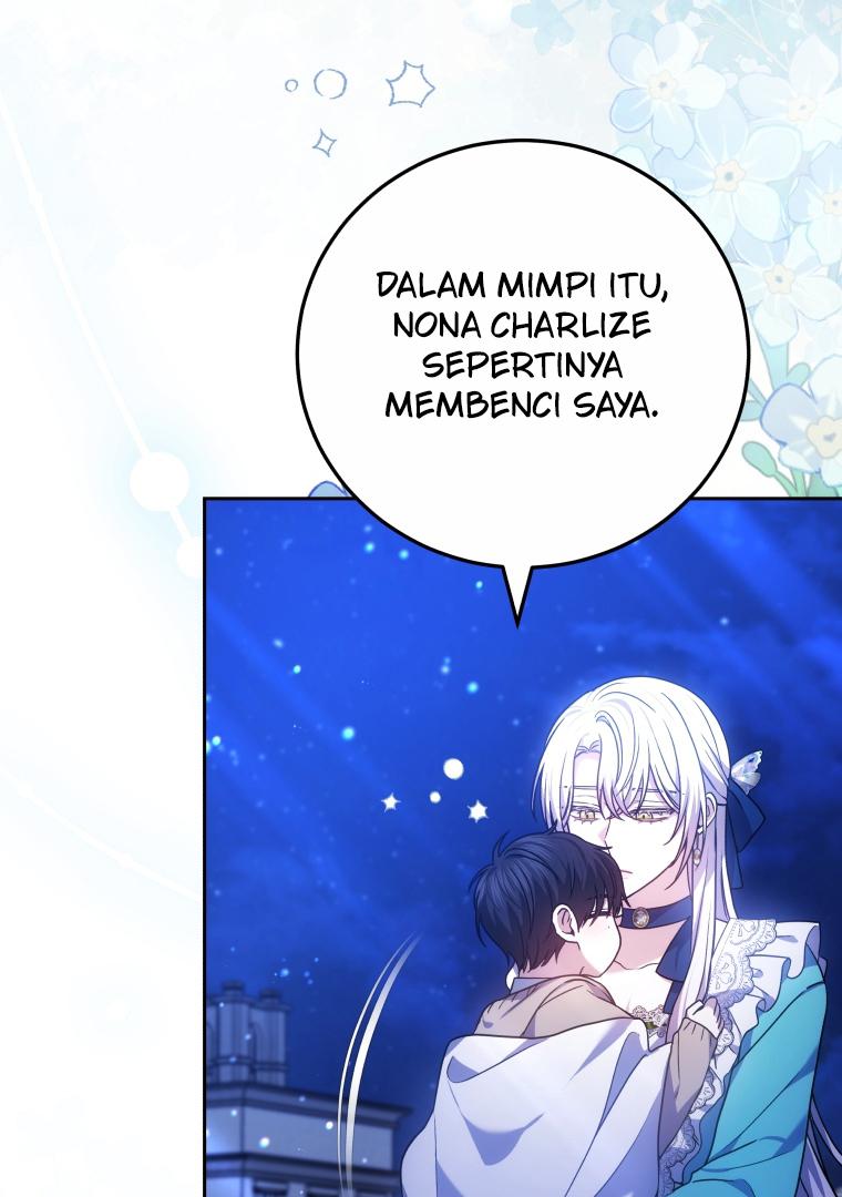 The Male Lead’s Nephew Like Me So much Chapter 74 page 42