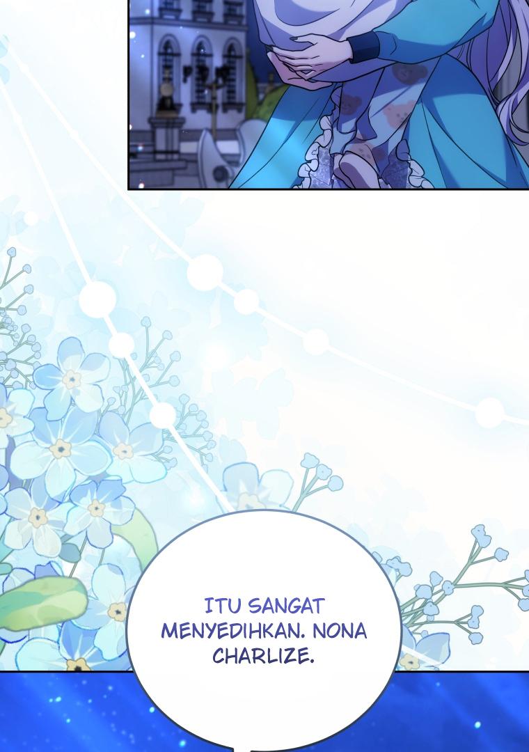 The Male Lead’s Nephew Like Me So much Chapter 74 page 43