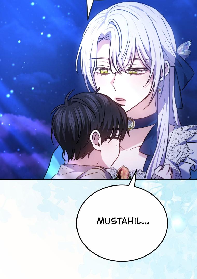 The Male Lead’s Nephew Like Me So much Chapter 74 page 44