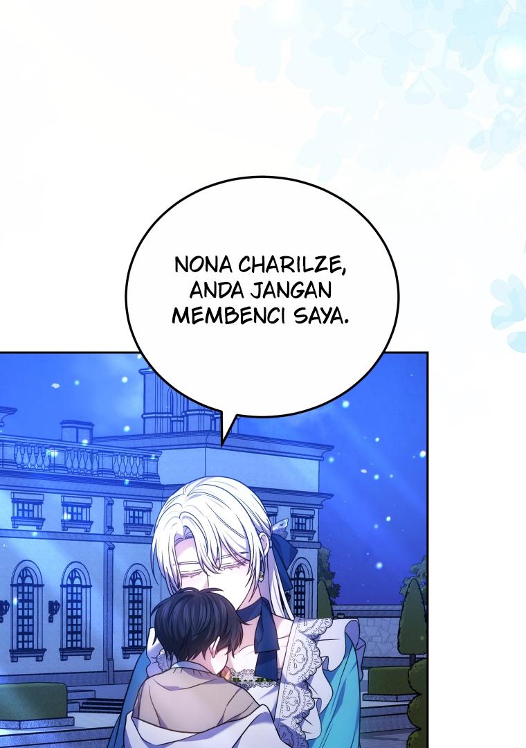 The Male Lead’s Nephew Like Me So much Chapter 74 page 45
