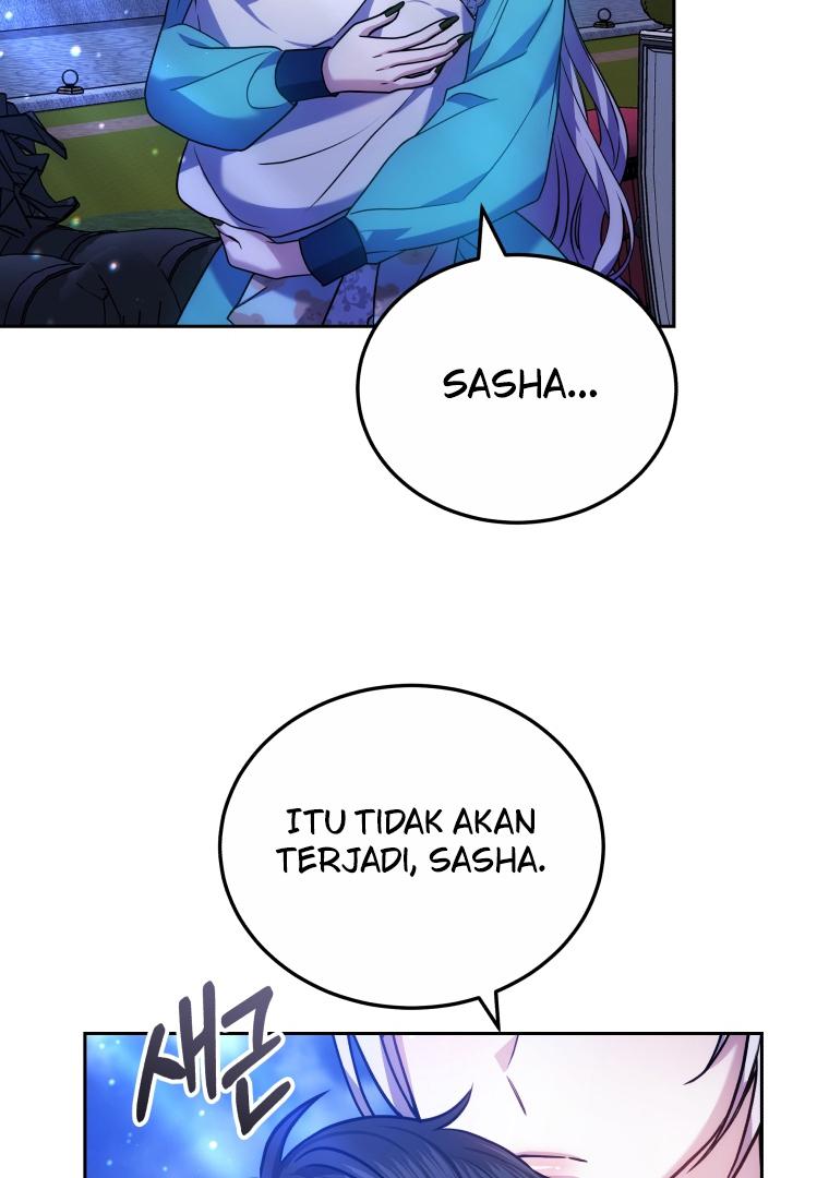 The Male Lead’s Nephew Like Me So much Chapter 74 page 46
