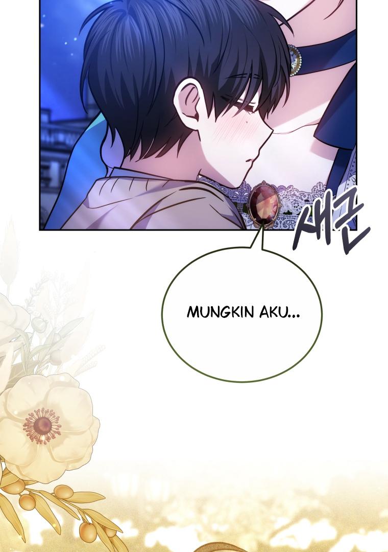 The Male Lead’s Nephew Like Me So much Chapter 74 page 47