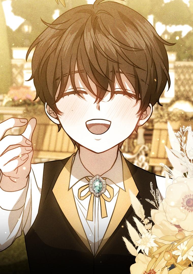 The Male Lead’s Nephew Like Me So much Chapter 74 page 48