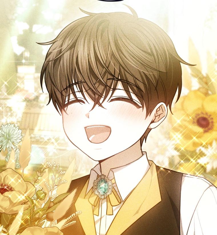 The Male Lead’s Nephew Like Me So much Chapter 74 page 53