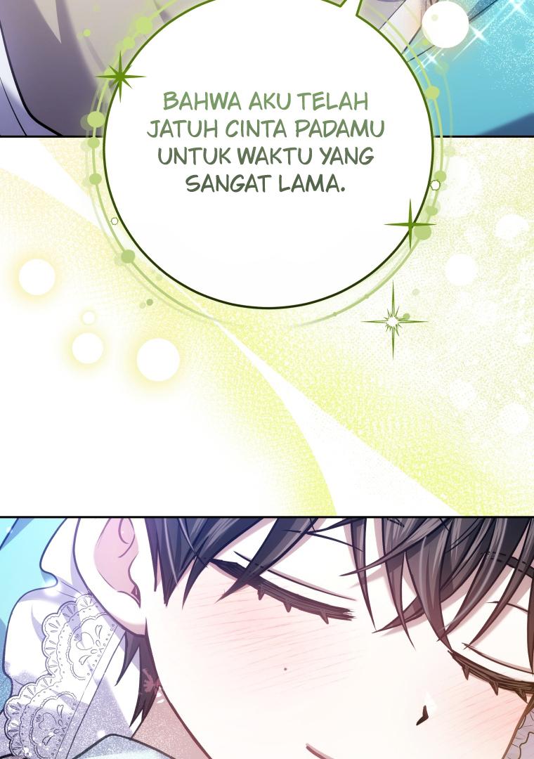 The Male Lead’s Nephew Like Me So much Chapter 74 page 56