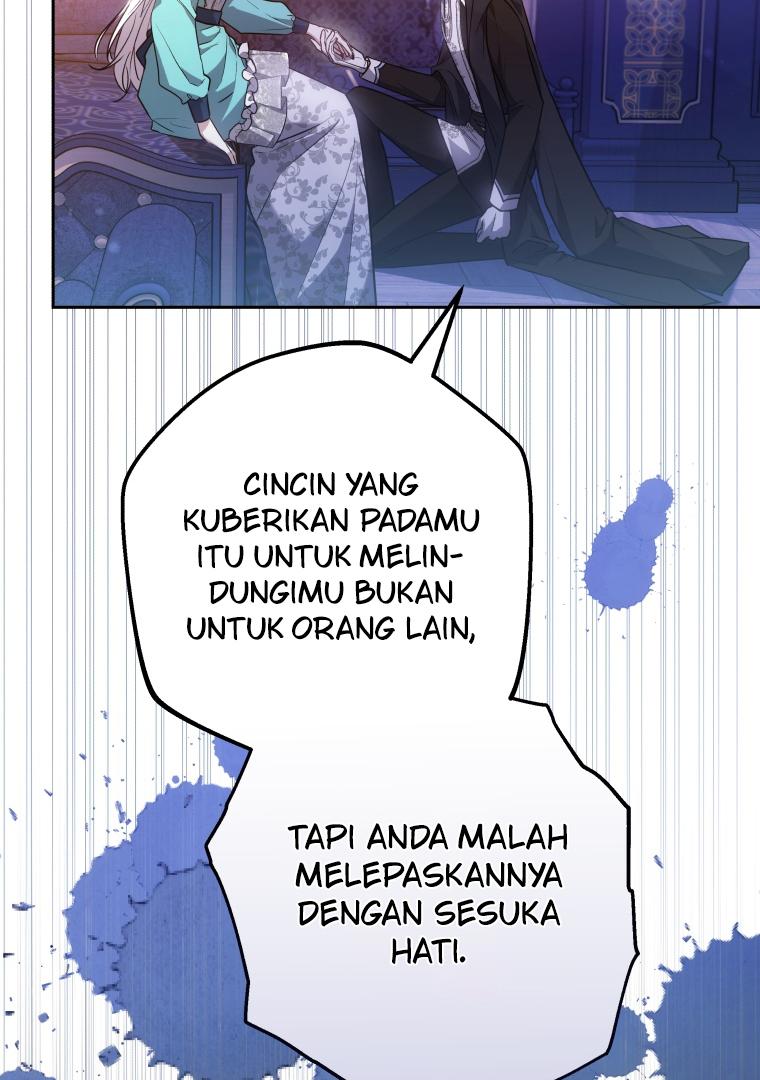The Male Lead’s Nephew Like Me So much Chapter 74 page 72