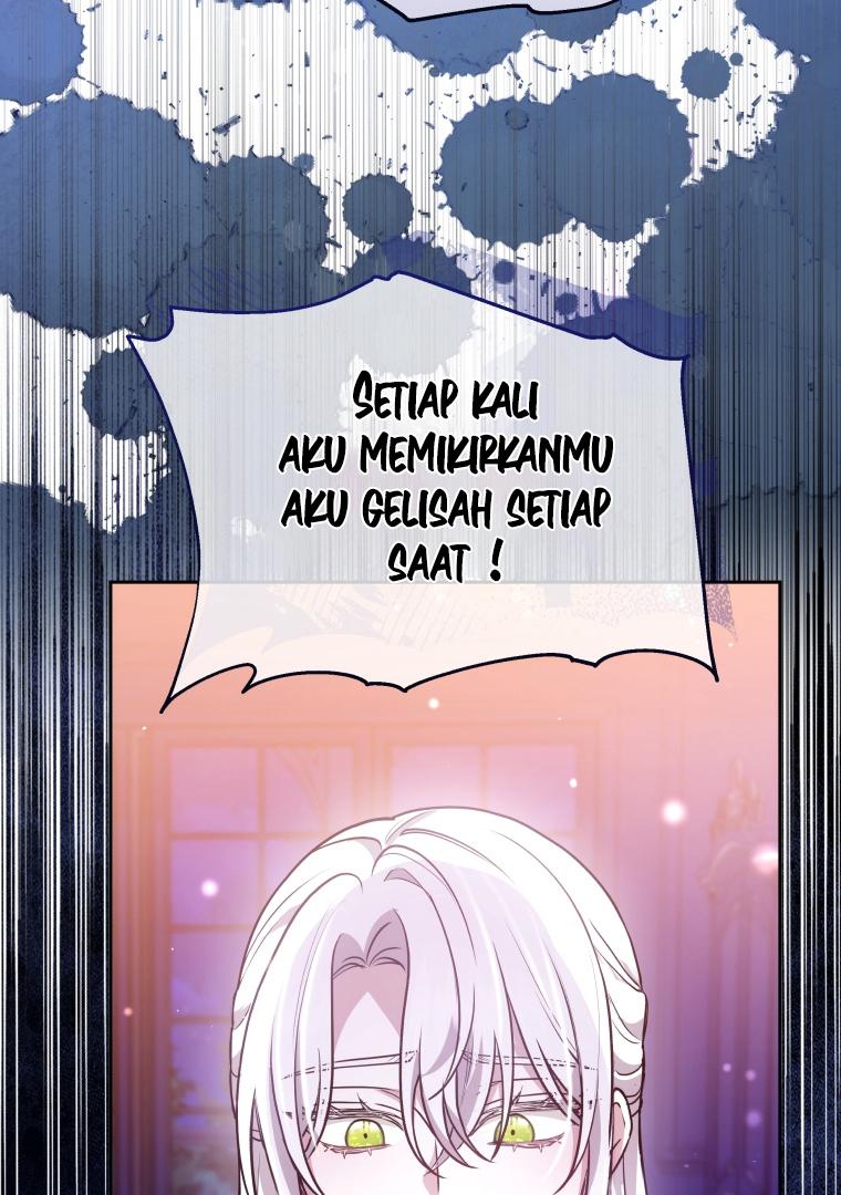 The Male Lead’s Nephew Like Me So much Chapter 74 page 73