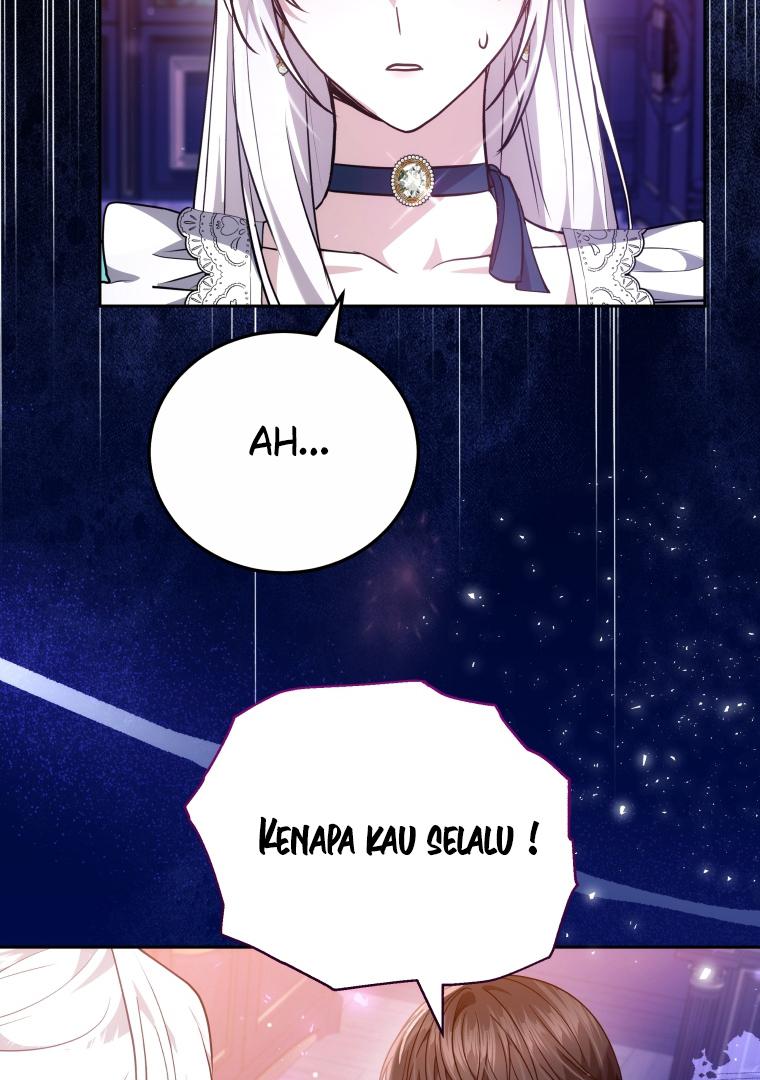 The Male Lead’s Nephew Like Me So much Chapter 74 page 74
