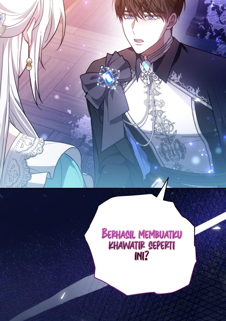 The Male Lead’s Nephew Like Me So much Chapter 74 page 75