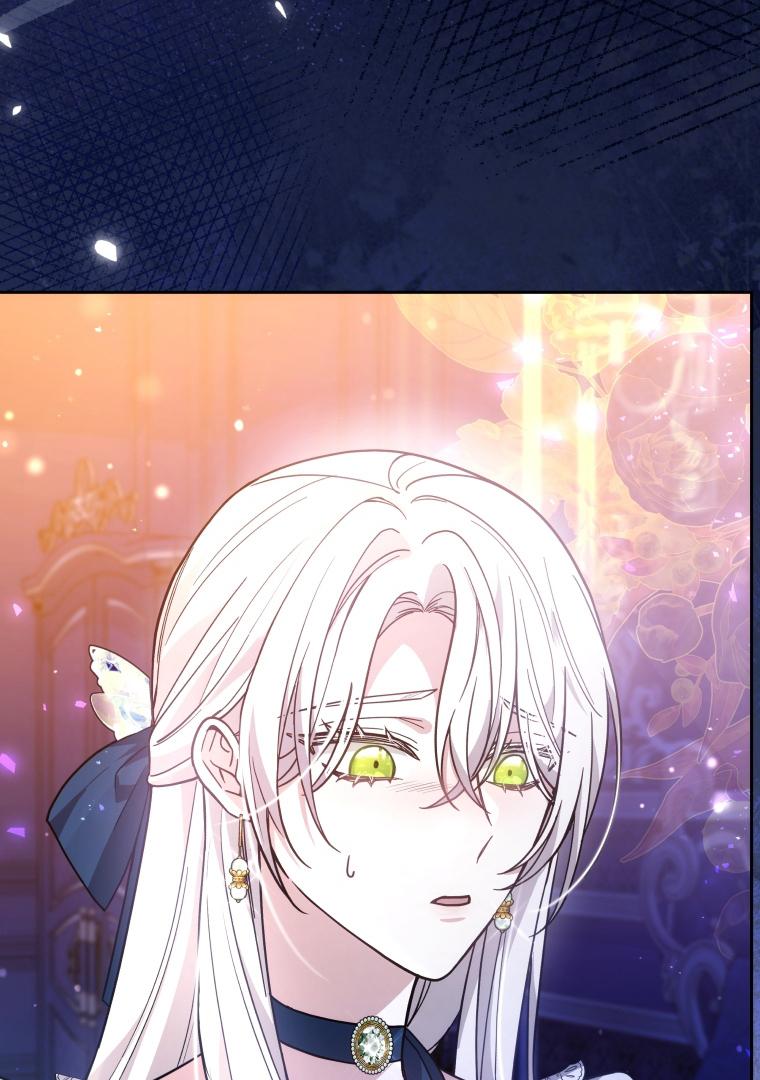 The Male Lead’s Nephew Like Me So much Chapter 74 page 76