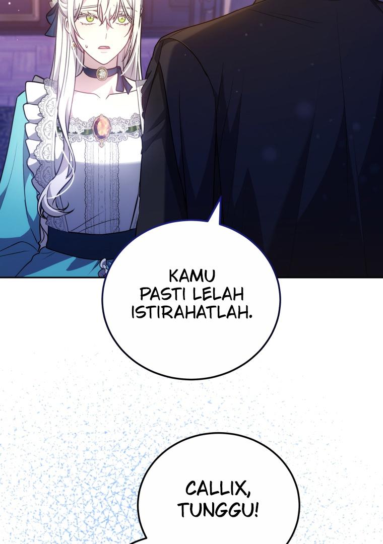The Male Lead’s Nephew Like Me So much Chapter 74 page 79