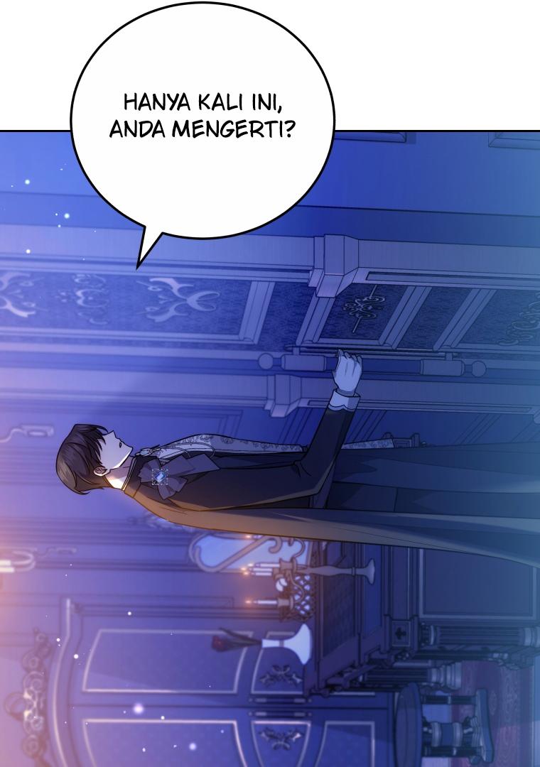 The Male Lead’s Nephew Like Me So much Chapter 74 page 83
