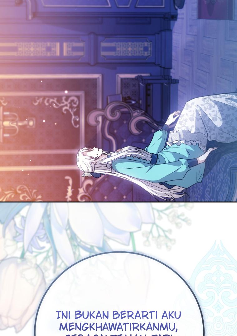 The Male Lead’s Nephew Like Me So much Chapter 74 page 84